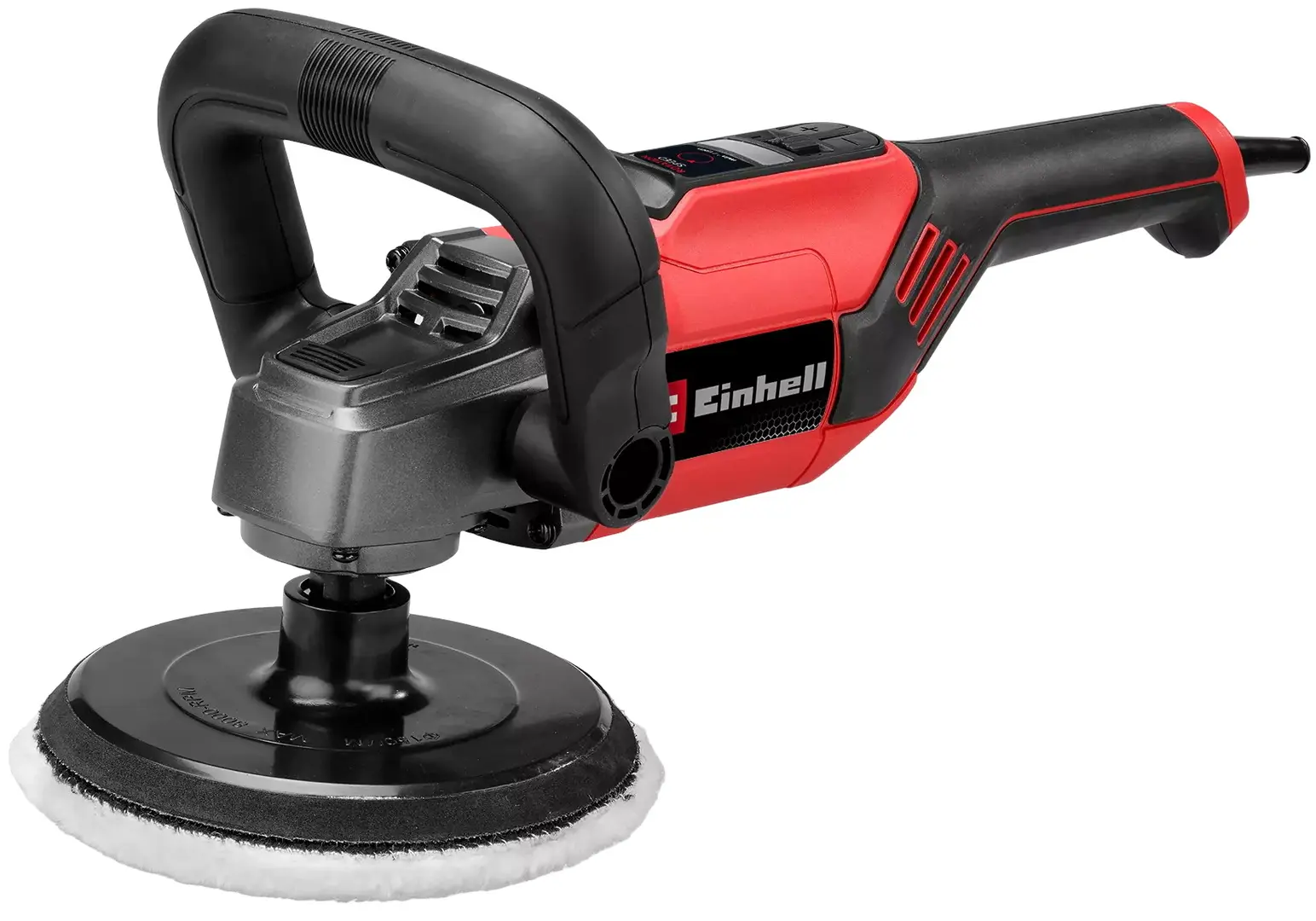 Masina de lustruit Einhell CC-PO 1100/150 CE