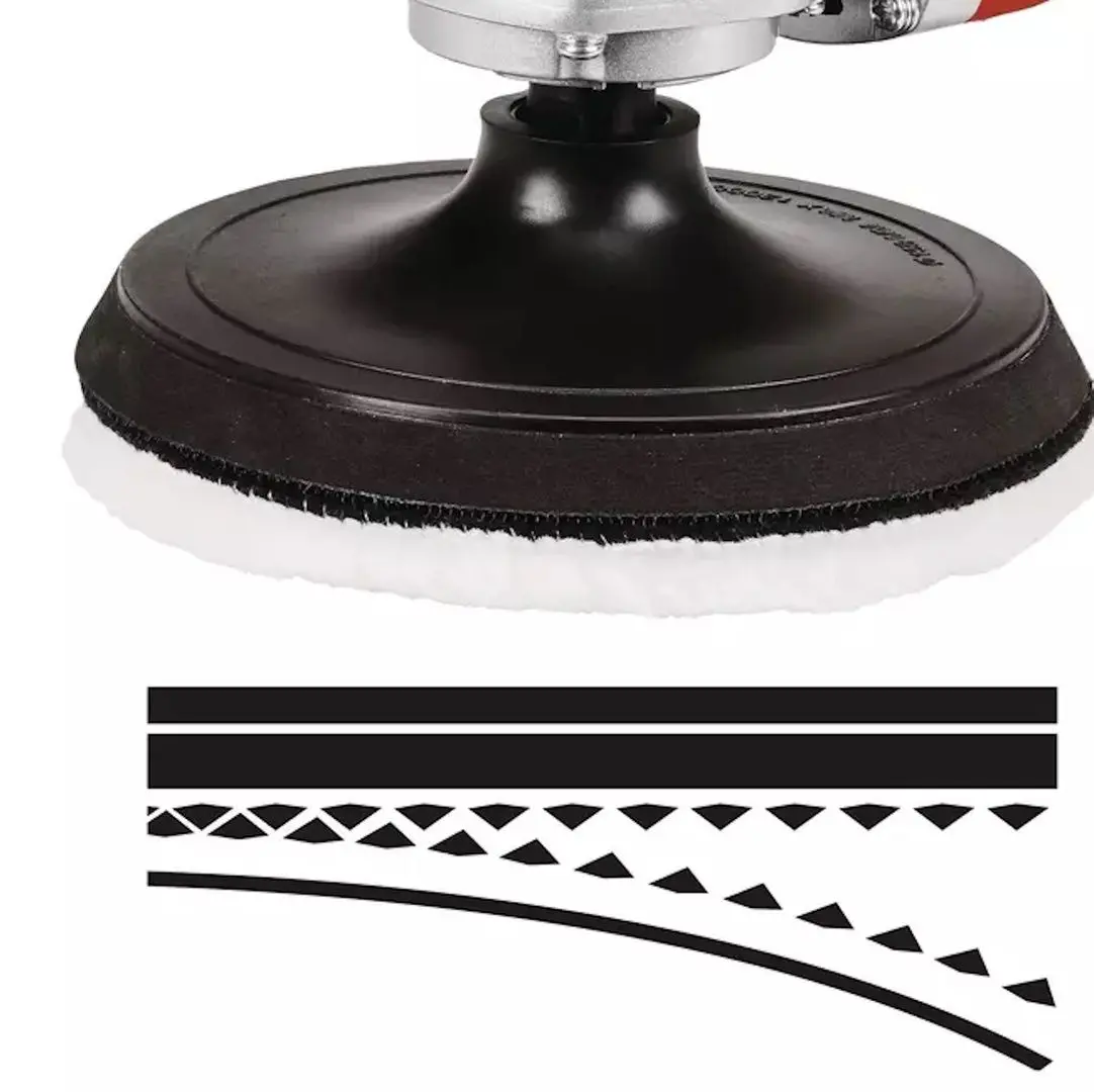 Masina de lustruit Einhell CC-PO 1100/150 E 2093275