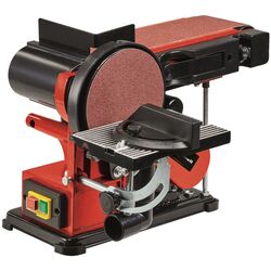 Masina de slefuit stationara Einhell TC-US 380