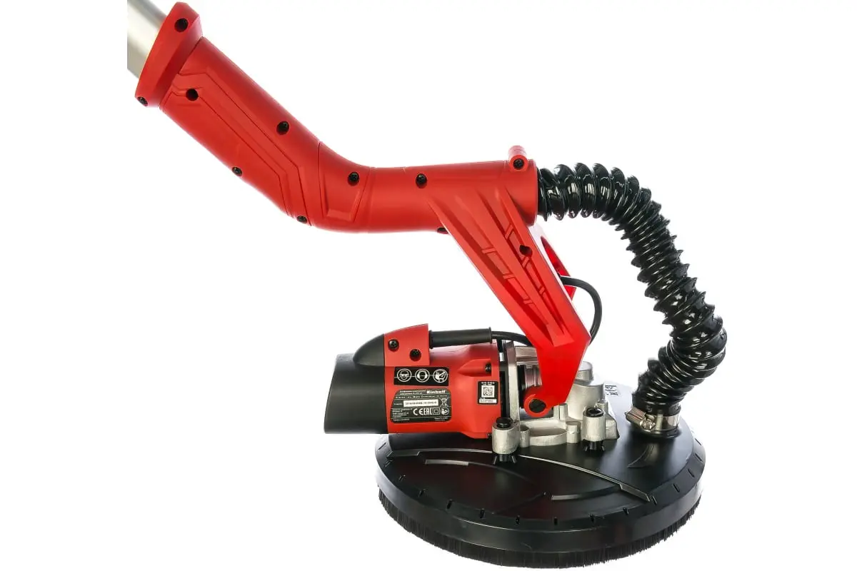 Masina de slefuit Einhell TC-DW 225 - 4