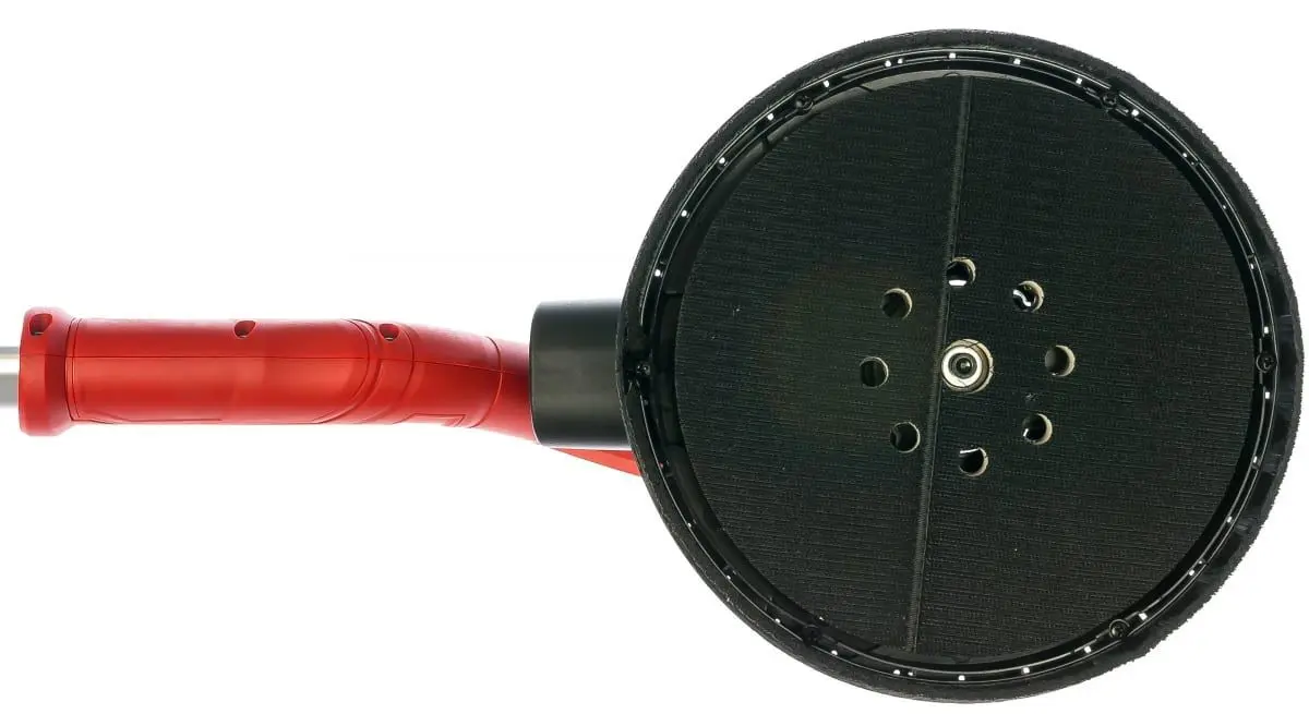 Masina de slefuit Einhell TC-DW 225 - 5