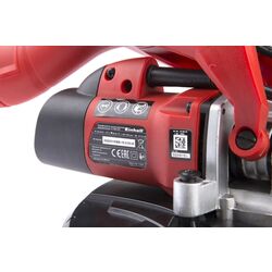 Masina de slefuit Einhell TC-DW 225 Thumb