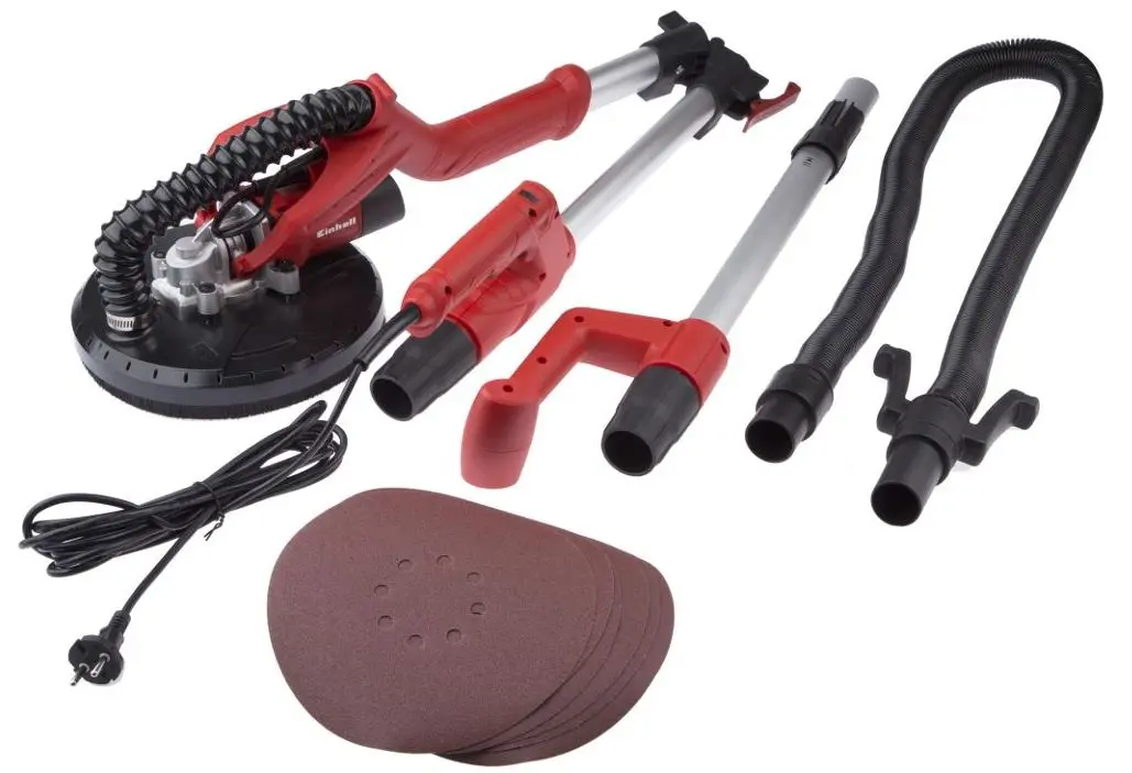 Masina de slefuit Einhell TC-DW 225 - 11