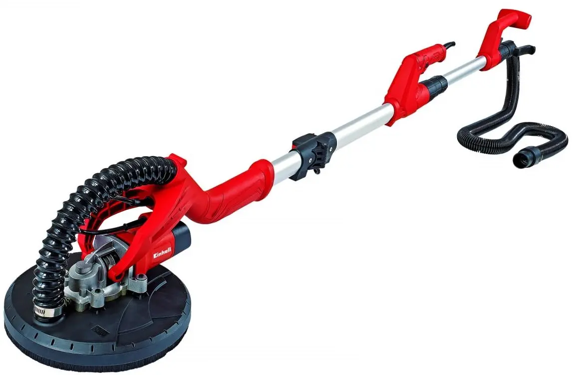 Masina de slefuit Einhell TC-DW 225