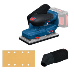 Polizor Einhell TE-OS 18/113 Li Thumb