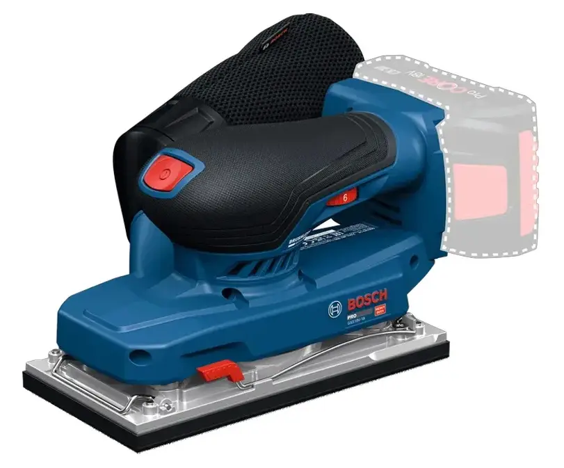 Polizor Einhell TE-OS 18/113 Li