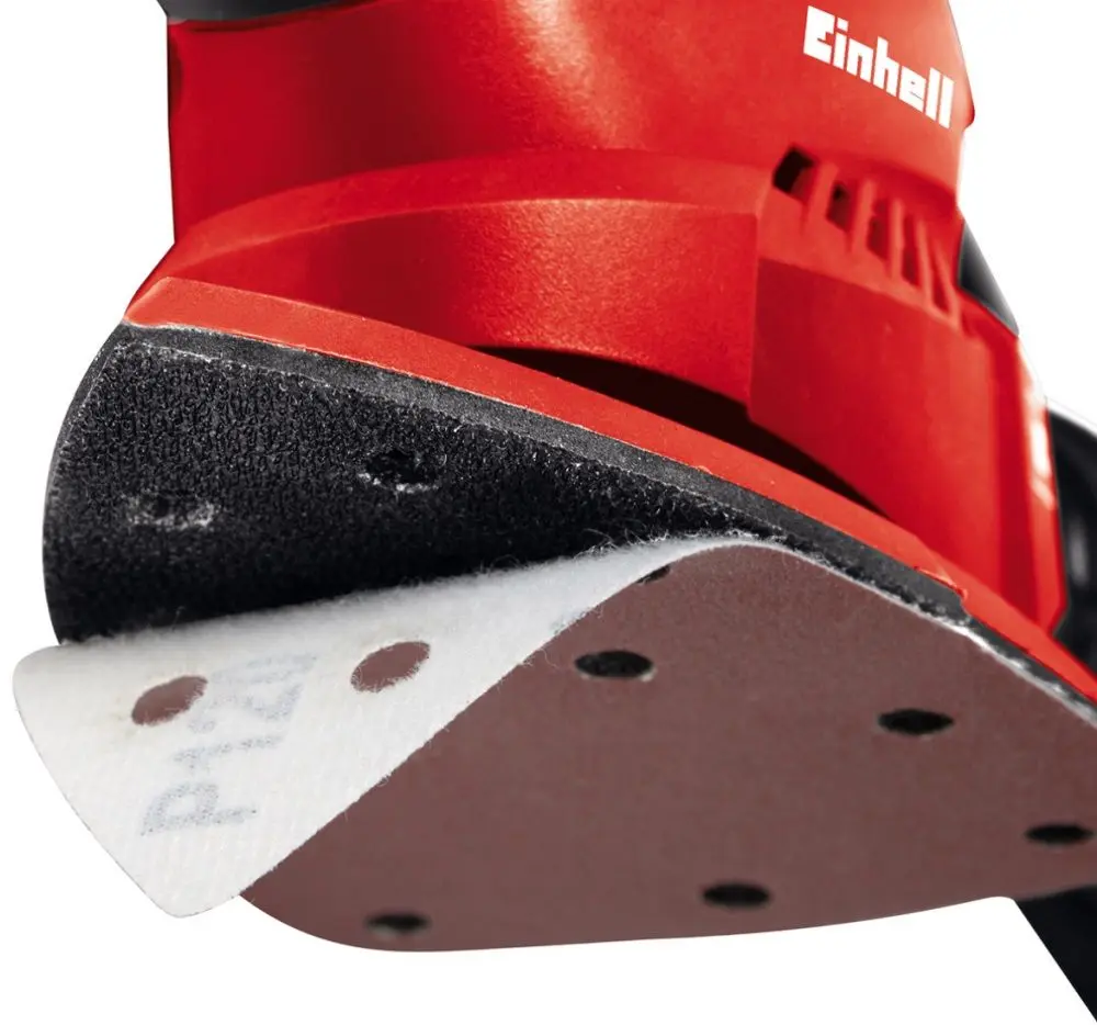 Masina de slefuit Einhell TH-OS 1016 (4460610)