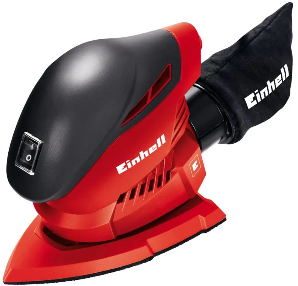 Masina de slefuit Einhell TH-OS 1016 (4460610)