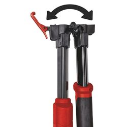 Шлифовальная машина для моста и стены Einhell TC-DW 225X Thumb