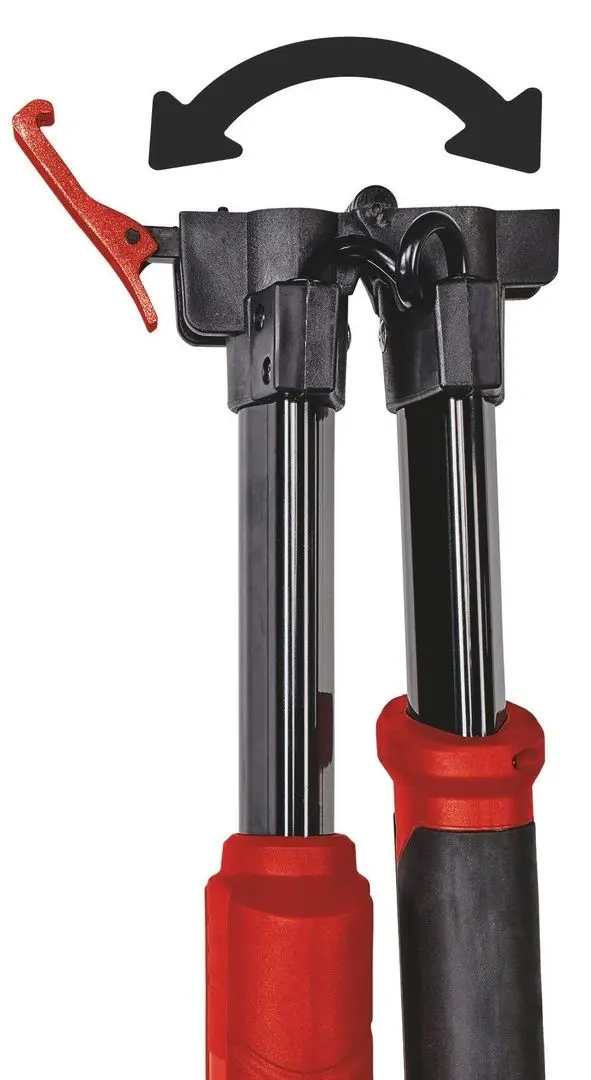 Шлифовальная машина для моста и стены Einhell TC-DW 225X