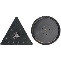 Шлифовальная машина для моста и стены Einhell TC-DW 225X Thumb