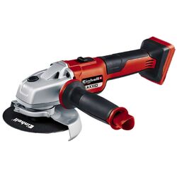 Polizor unghiular Einhell AXXIO 18/125 Solo