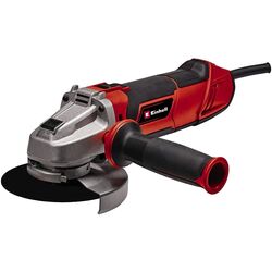 Polizor unghiular Einhell TE-AG 125/1010 CE Q