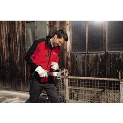 Угловая шлифмашина Einhell TE-AG 125/1010 CE Q Thumb