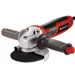 Masina de slefuit unghiulara Einhell TC-AG 125/850 Kit 4430977 Thumb