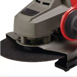 Masina de slefuit unghiulara Einhell TE-AG 125/1010 4430985 Thumb