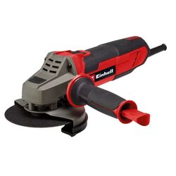 Masina de slefuit unghiulara Einhell TE-AG 125/1010 4430985