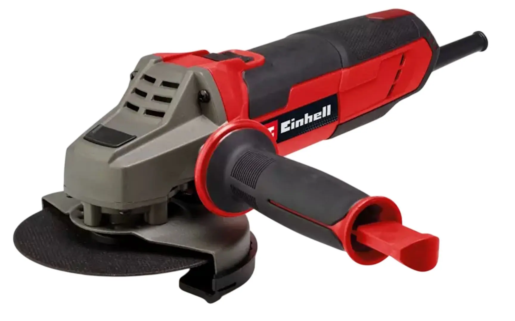 Masina de slefuit unghiulara Einhell TE-AG 125/1010 4430985