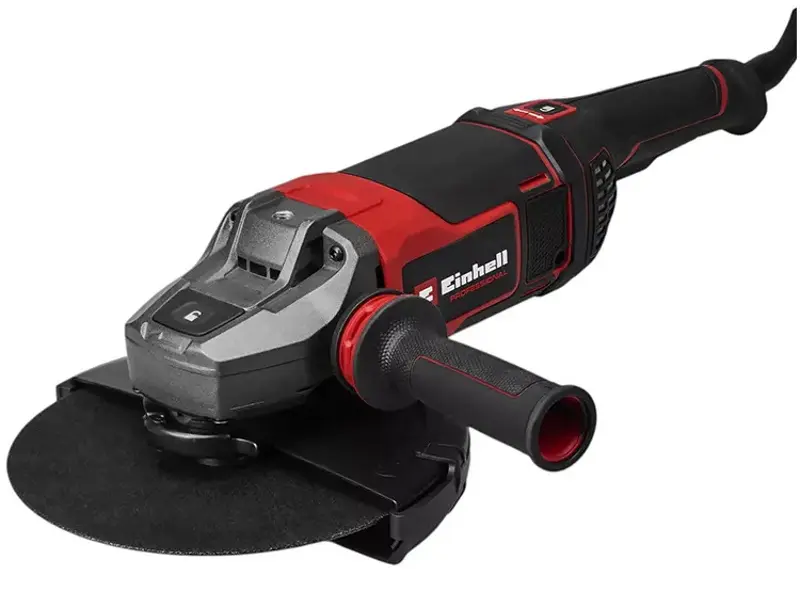 Угловая шлифовальная машина Einhell TP-AG 230