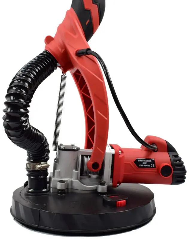 Masina de slefuit pentru perete Energo Girafa 4002 - 4