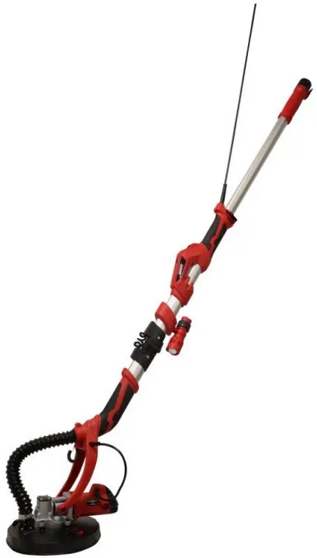 Masina de slefuit pentru perete Energo Girafa 4002