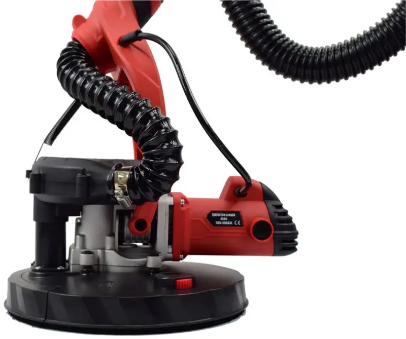 Masina de slefuit pentru perete Energo Girafa 4004 - 2