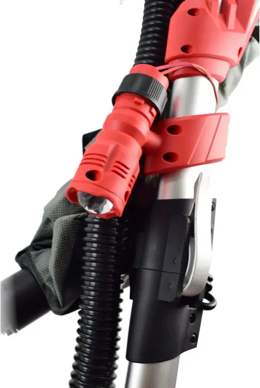 Masina de slefuit pentru perete Energo Girafa 4004 - 3