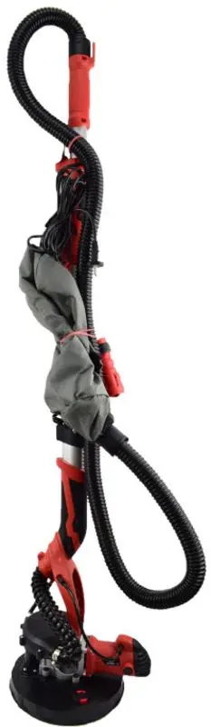 Masina de slefuit pentru perete Energo Girafa 4004