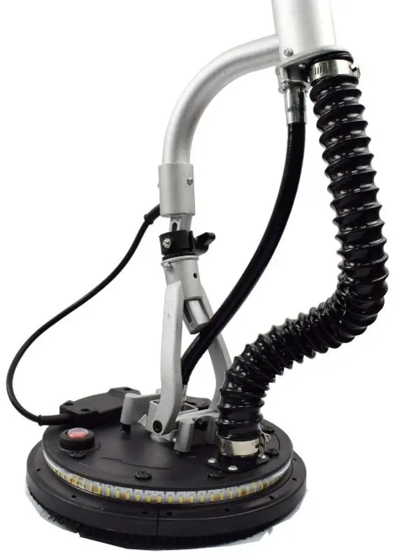 Шлифовальная машина для стен Energo Girafa 8004 - 2