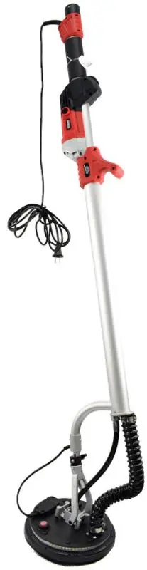 Шлифовальная машина для стен Energo Girafa 8004