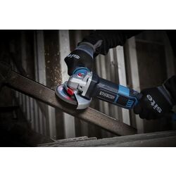 Polizor unghiular Erbauer EAG1010-125 Thumb