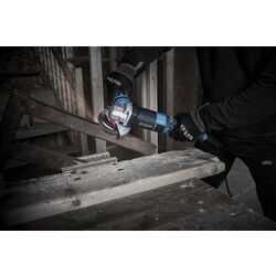 Polizor unghiular Erbauer EAG1010-125 Thumb