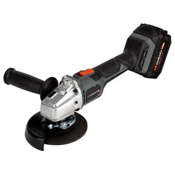 Аккумуляторная угловая шлифмашина Evotools Plus HGT 682615