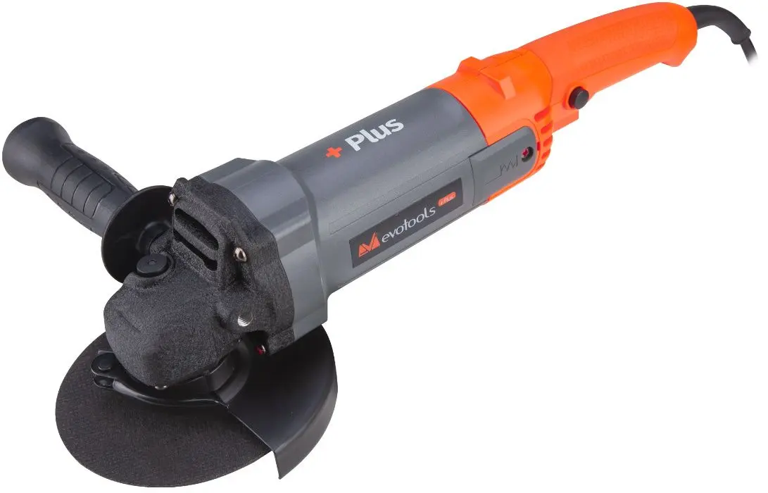 Polizor unghiular Evotools Plus AG 125 1100W Epto 677930