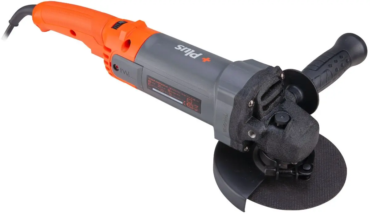 Polizor unghiular Evotools Plus AG 125 1100W Epto 677931 - 2