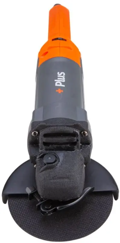 Polizor unghiular Evotools Plus AG 125 1100W Epto 677931 - 3