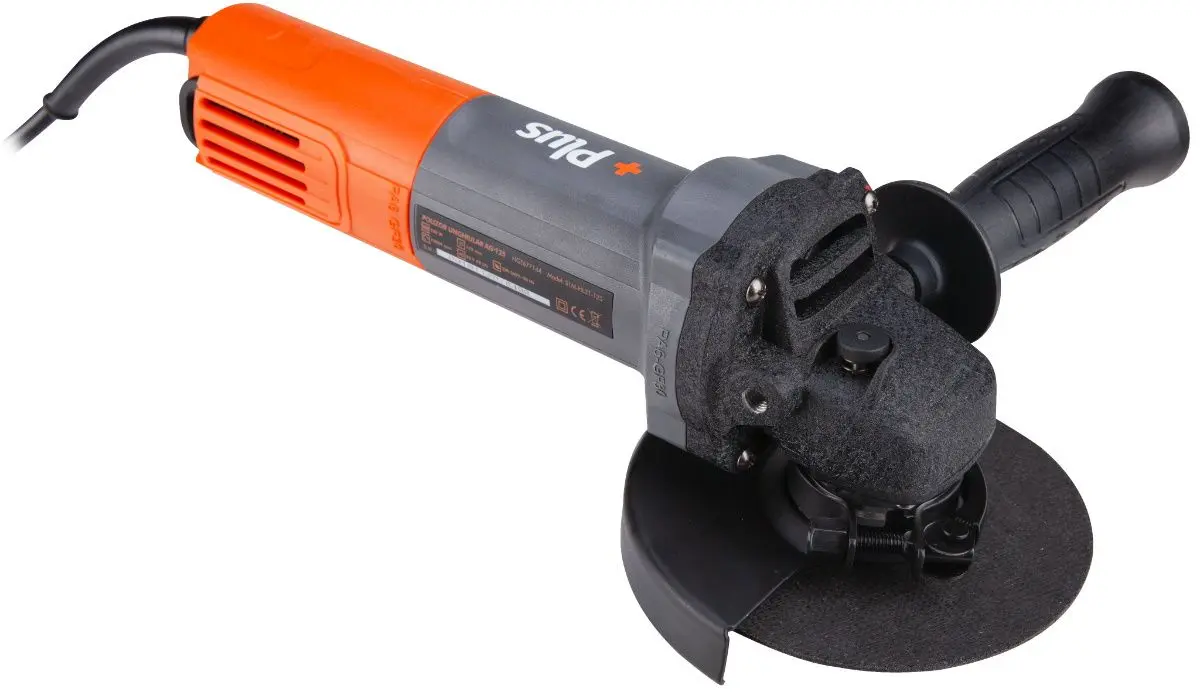 Polizor unghiular Evotools Plus AG 125 750W Epto