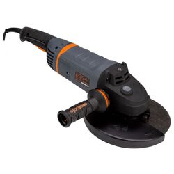 Угловая шлифовальная машина Evotools Plus AG 230 2600W Epto Thumb