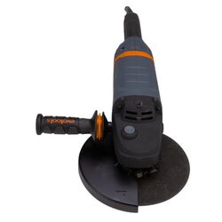 Угловая шлифовальная машина Evotools Plus AG 230 2600W Epto Thumb