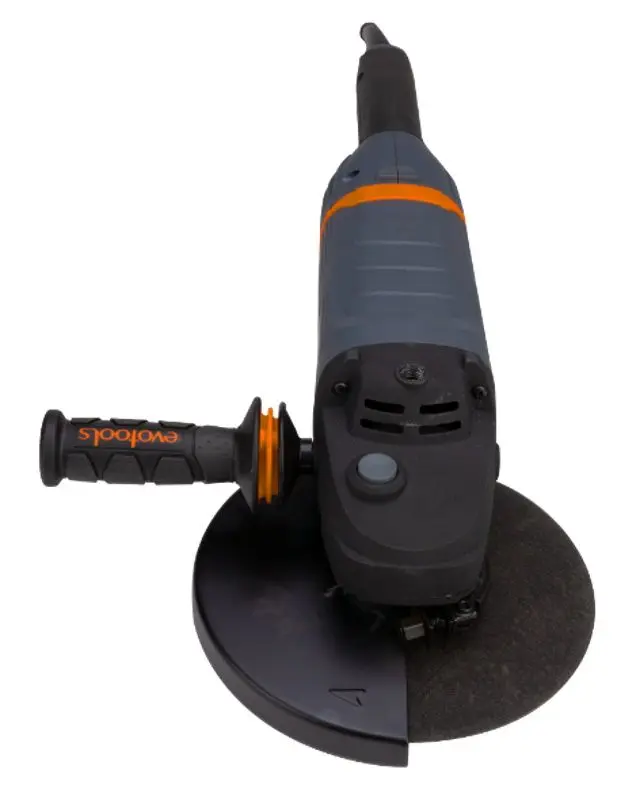 Угловая шлифовальная машина Evotools Plus AG 230 2600W Epto
