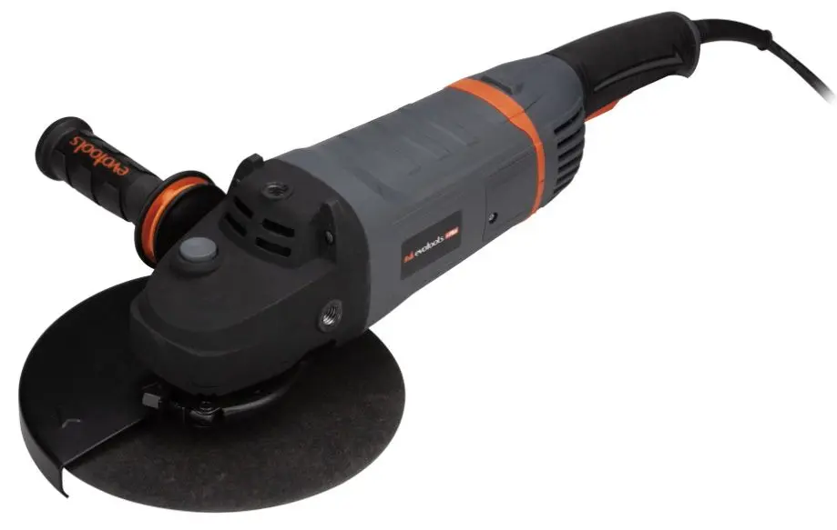 Угловая шлифовальная машина Evotools Plus AG 230 2600W Epto