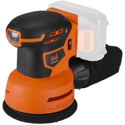 Masina de slefuit excentric cu acumulator Evotools HGT681325 Solo