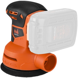 Masina de slefuit excentric cu acumulator Evotools HGT681325 Solo Thumb