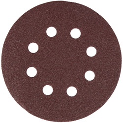 Masina de slefuit excentric cu acumulator Evotools HGT681325 Solo Thumb