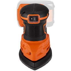 Polizor unghiular cu acumulator Evotools HGT681326 Solo Thumb