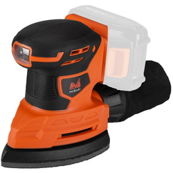 Polizor unghiular cu acumulator Evotools HGT681326 Solo