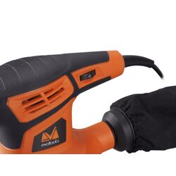 Masina de slefuit excentrica Evotools RS 280 Epto Thumb