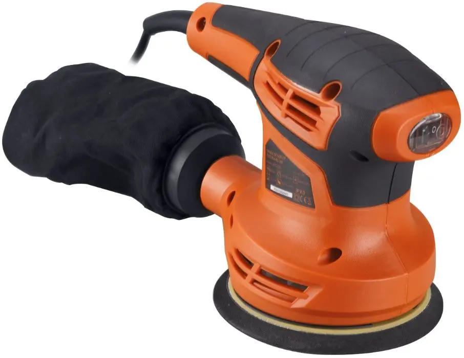 Masina de slefuit excentrica Evotools RS 280 Epto