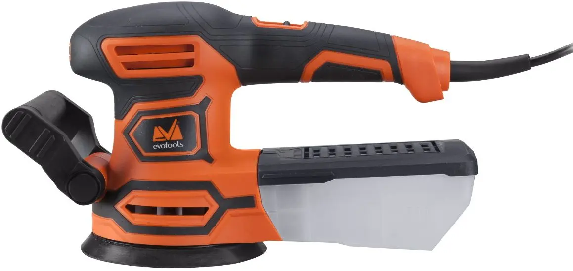 Masina de slefuit excentrica Evotools RS 450 Epto