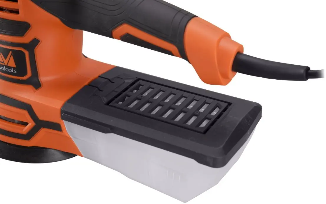 Masina de slefuit excentrica Evotools RS 450 Epto